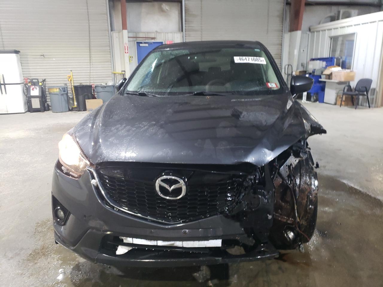2014 Mazda CX-5 - Image 5