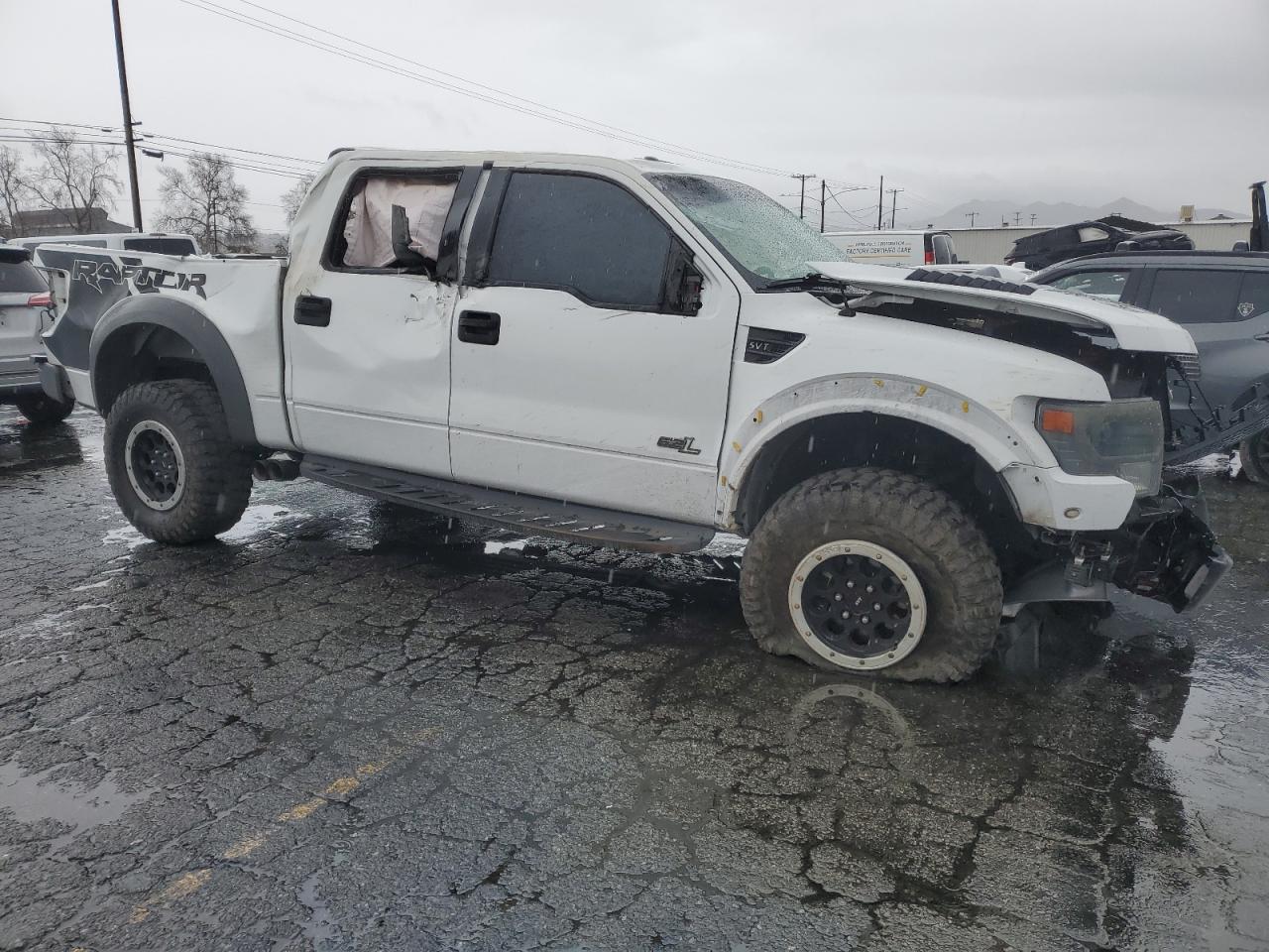 2014 Ford F-150 - Image 4