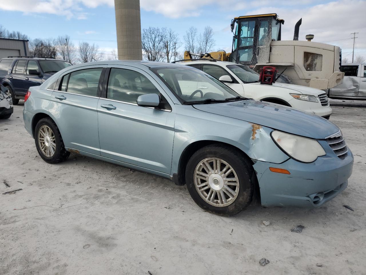 2008 Chrysler Sebring - Image 4