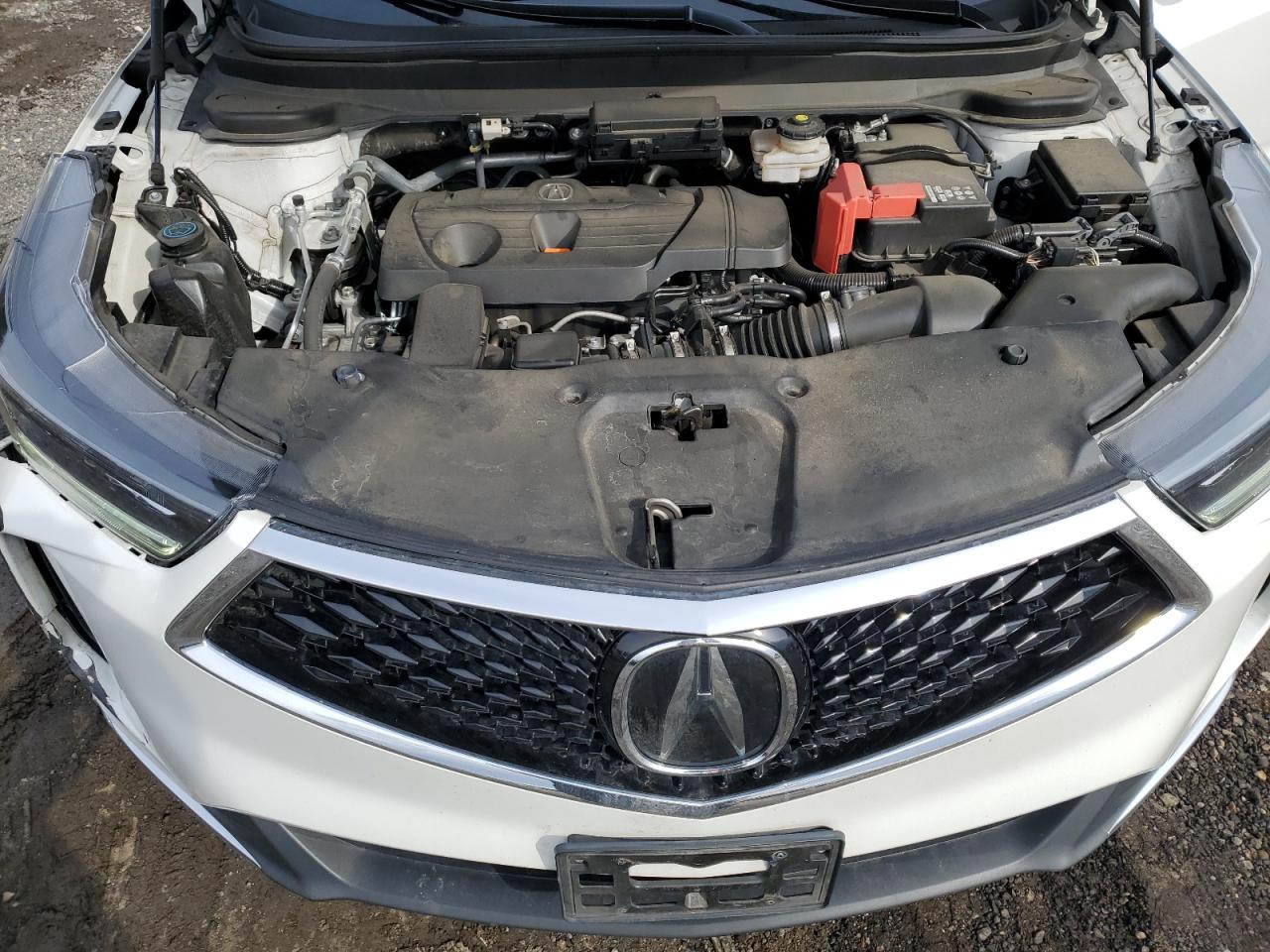 2022 Acura RDX - Image 13