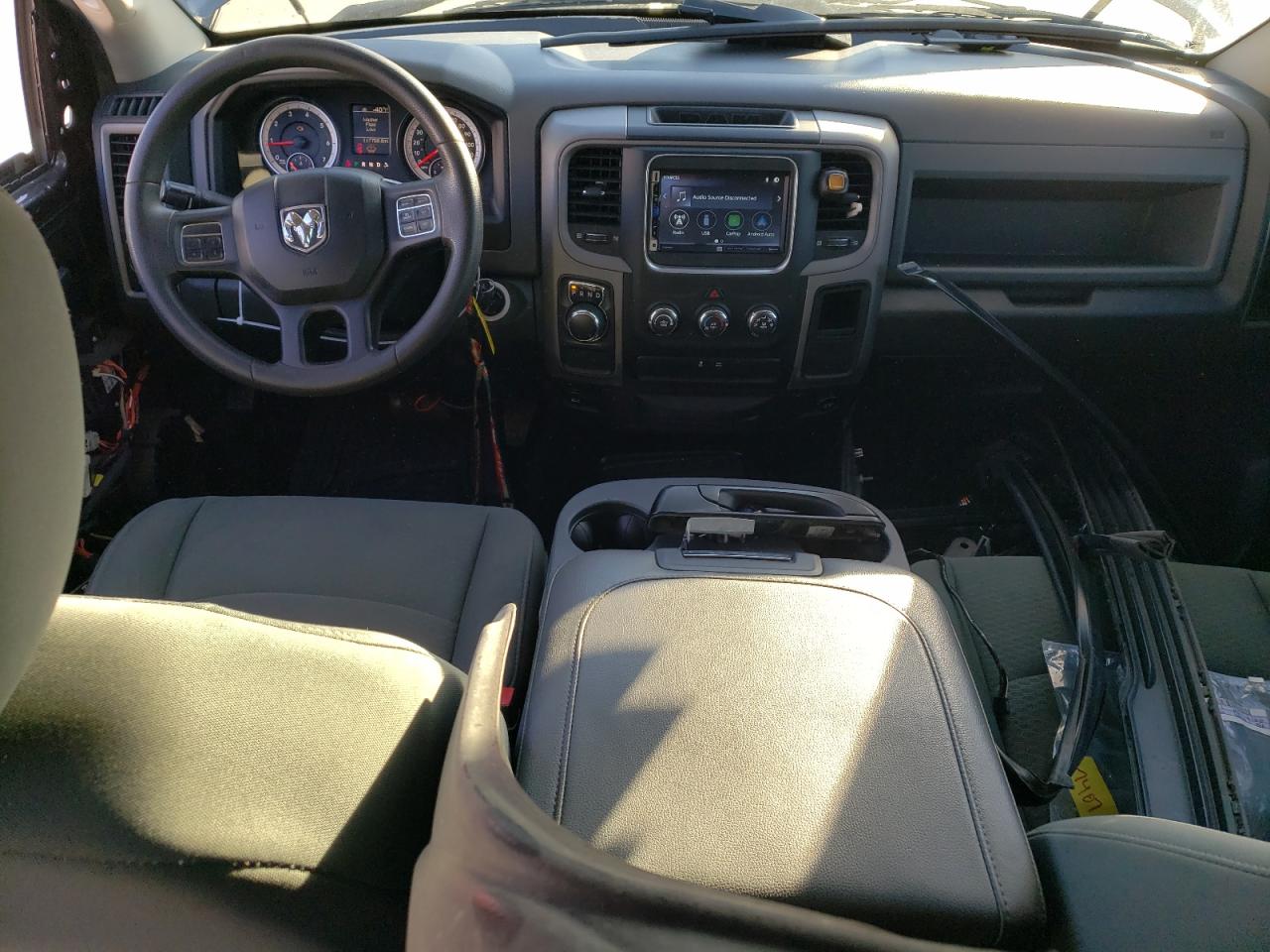 2015 RAM 1500 - Image 8