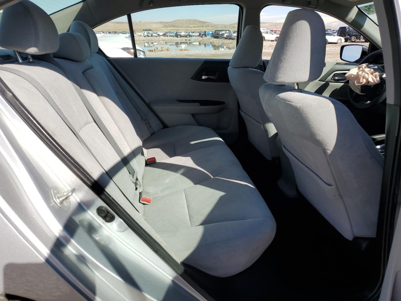 2013 Honda Accord - Image 10