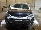 2021 Chevrolet Spark 1Lt за продажба в Candia, NH - Side