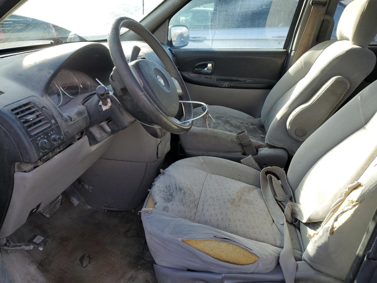 2006 Chevrolet Uplander - Image 7