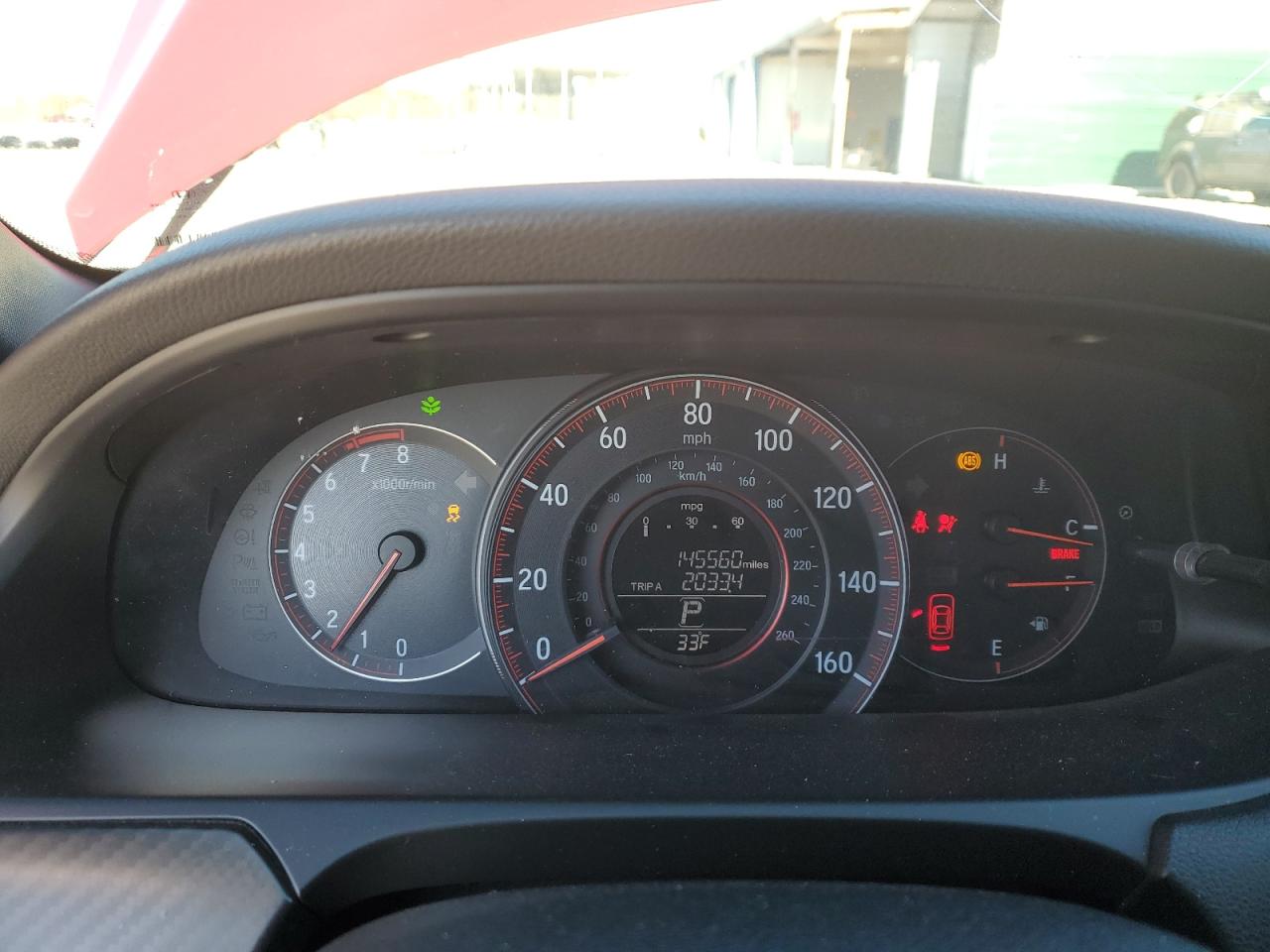 2017 Honda Accord - Image 9
