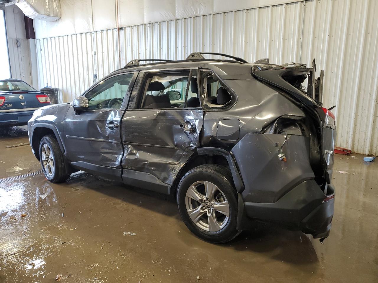 2024 Toyota RAV 4 - Image 2