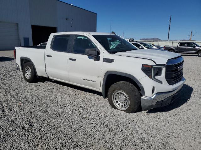  GMC SIERRA 2024 Biały