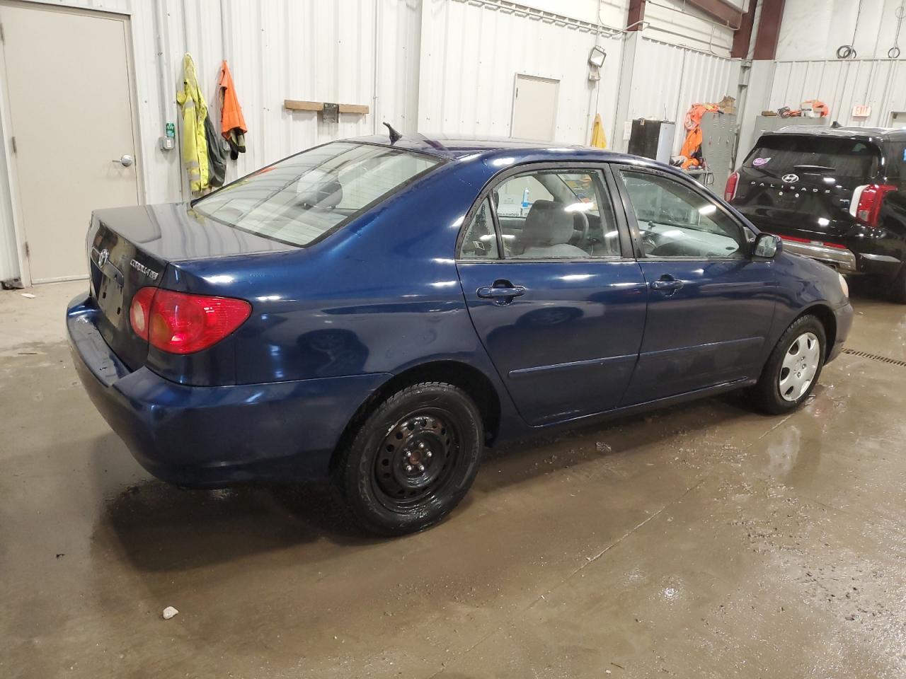 2003 Toyota Corolla - Image 3