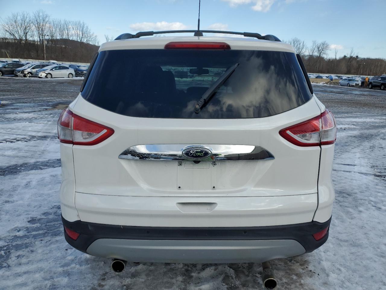 2013 Ford Escape - Image 6
