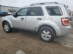 2009 Ford Escape Xlt na sprzedaż w Mercedes, TX - Rollover