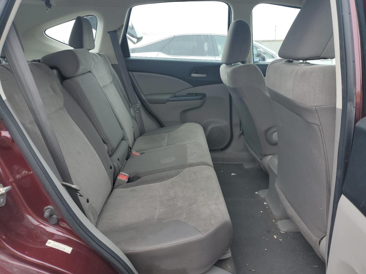2013 Honda CR-V - Image 11