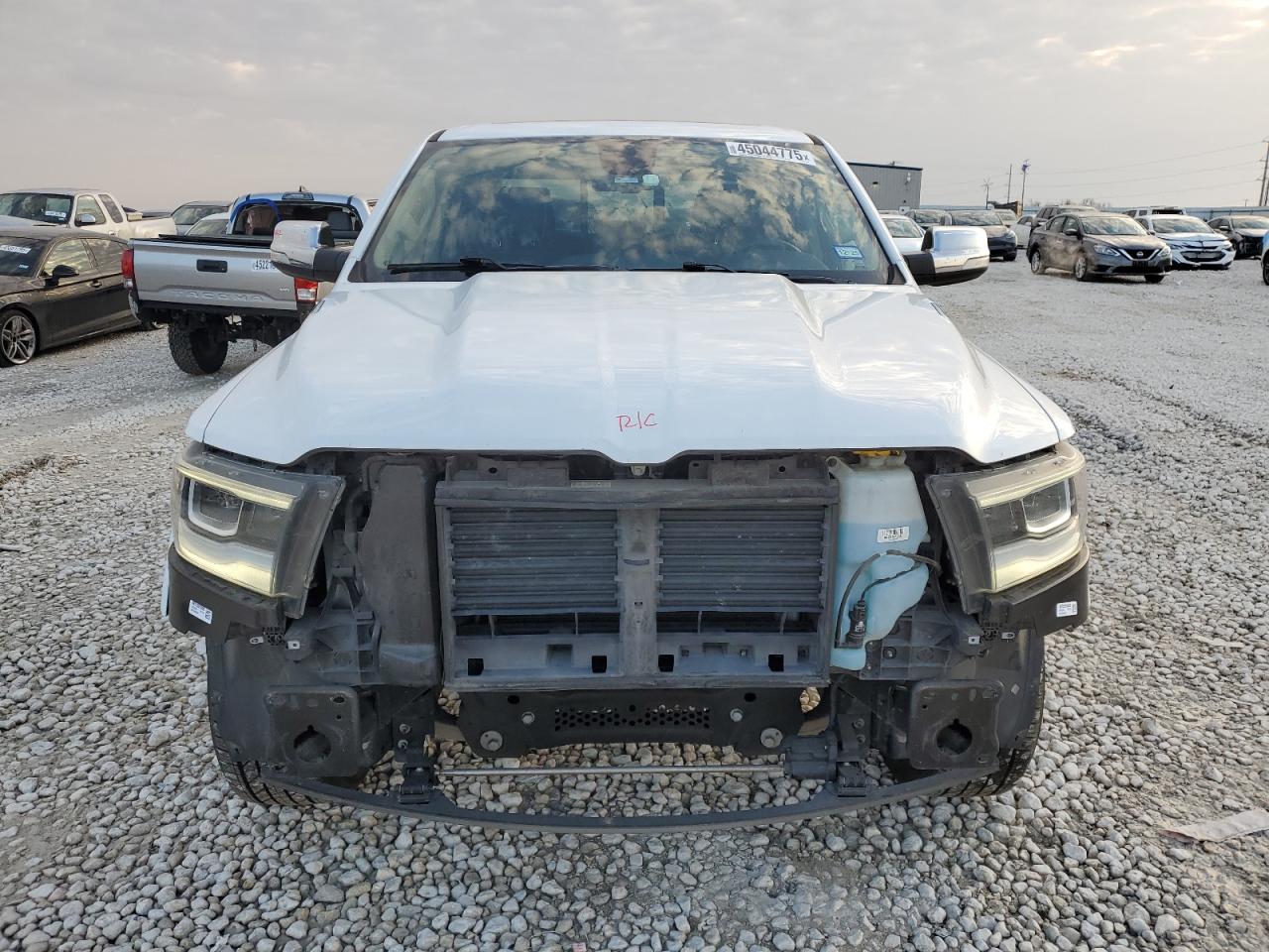 2020 RAM 1500 - Image 5