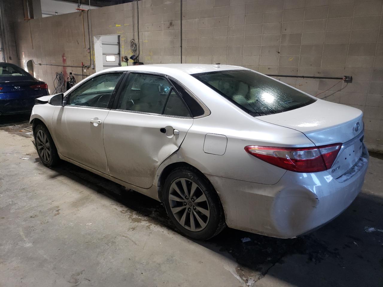2016 Toyota Camry - Image 2