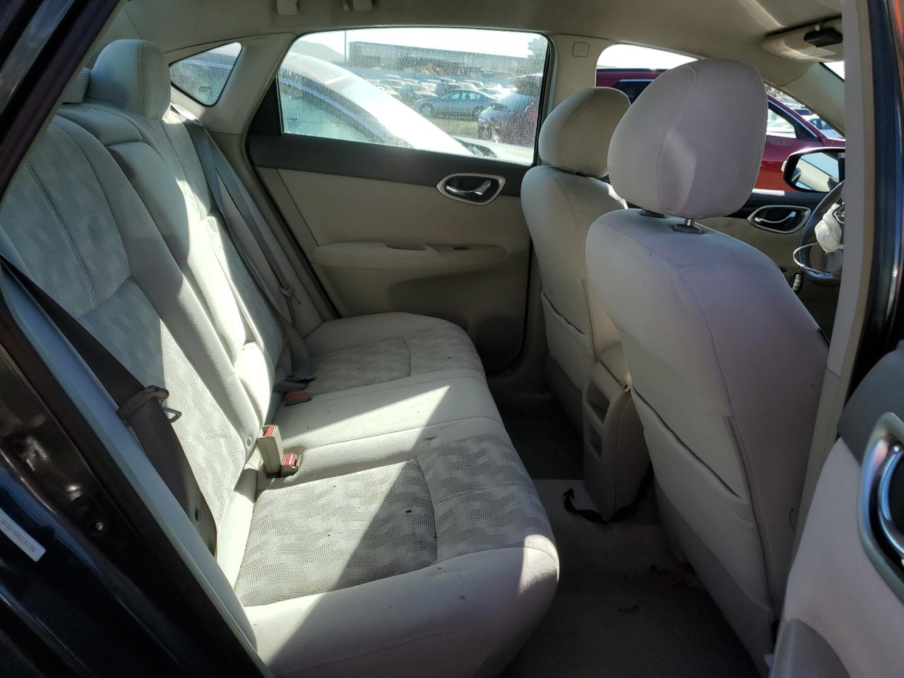 2013 Nissan Sentra - Image 10