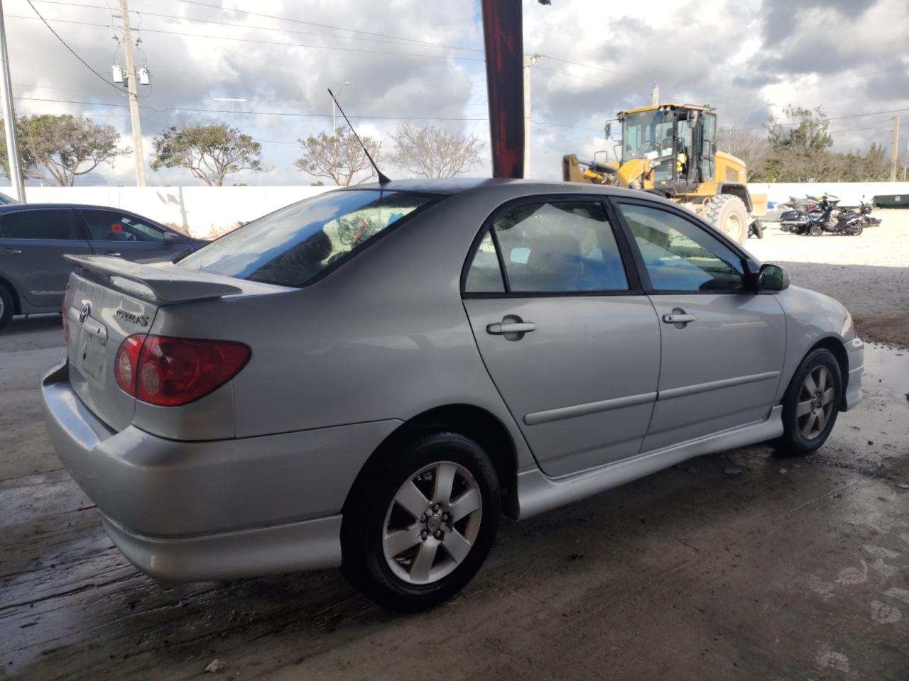 2006 Toyota Corolla - Image 3