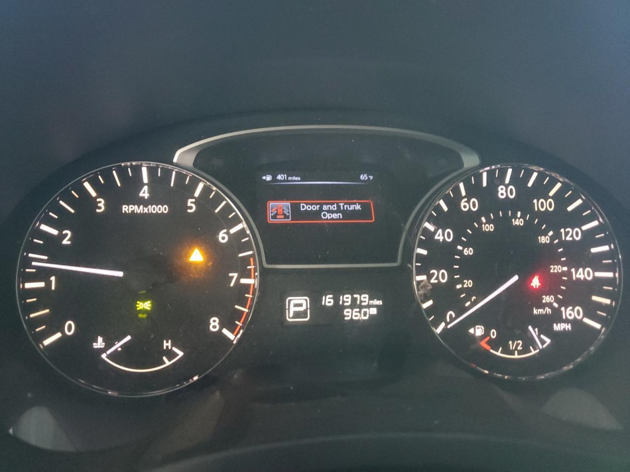 2013 Nissan Altima - Image 9