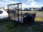 2024 Carry-On                       Trailer for Sale in Anderson, CA - Minor Dent/Scratches
