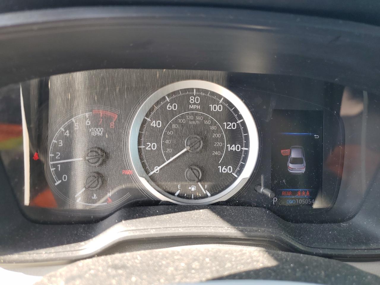 2021 Toyota Corolla - Image 9