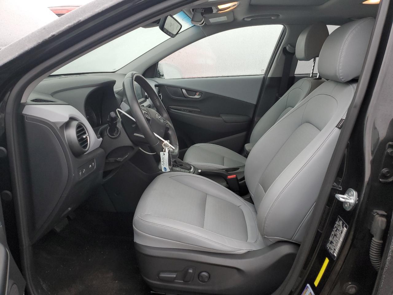 2021 Hyundai Kona - Image 7
