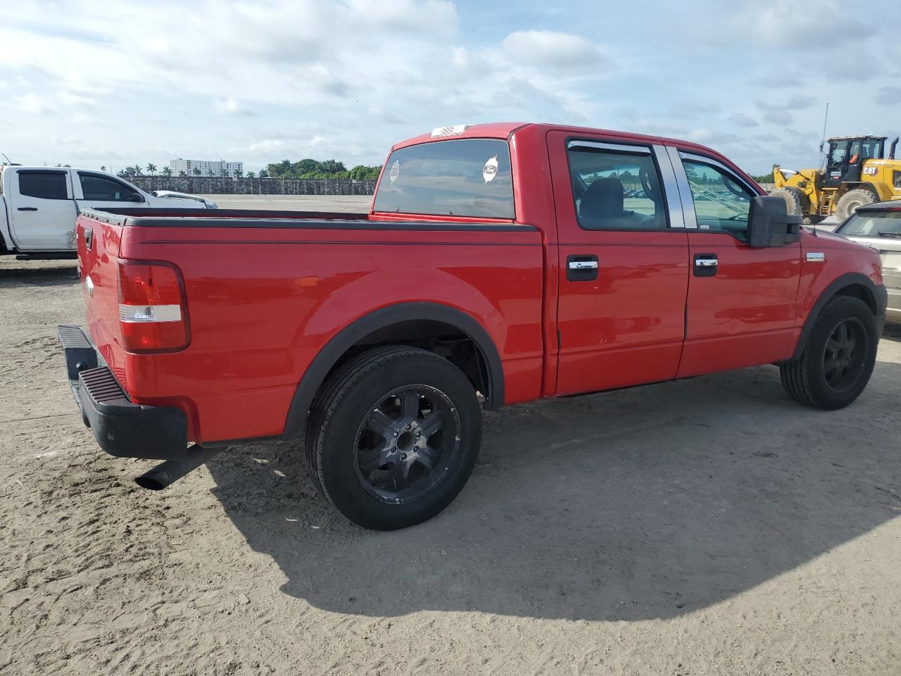 2008 Ford F-150 - Image 3