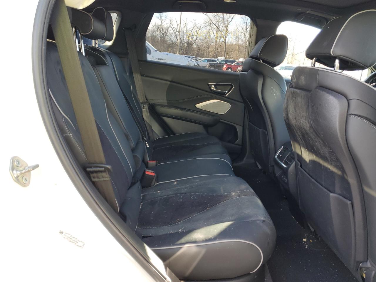 2020 Acura RDX - Image 12