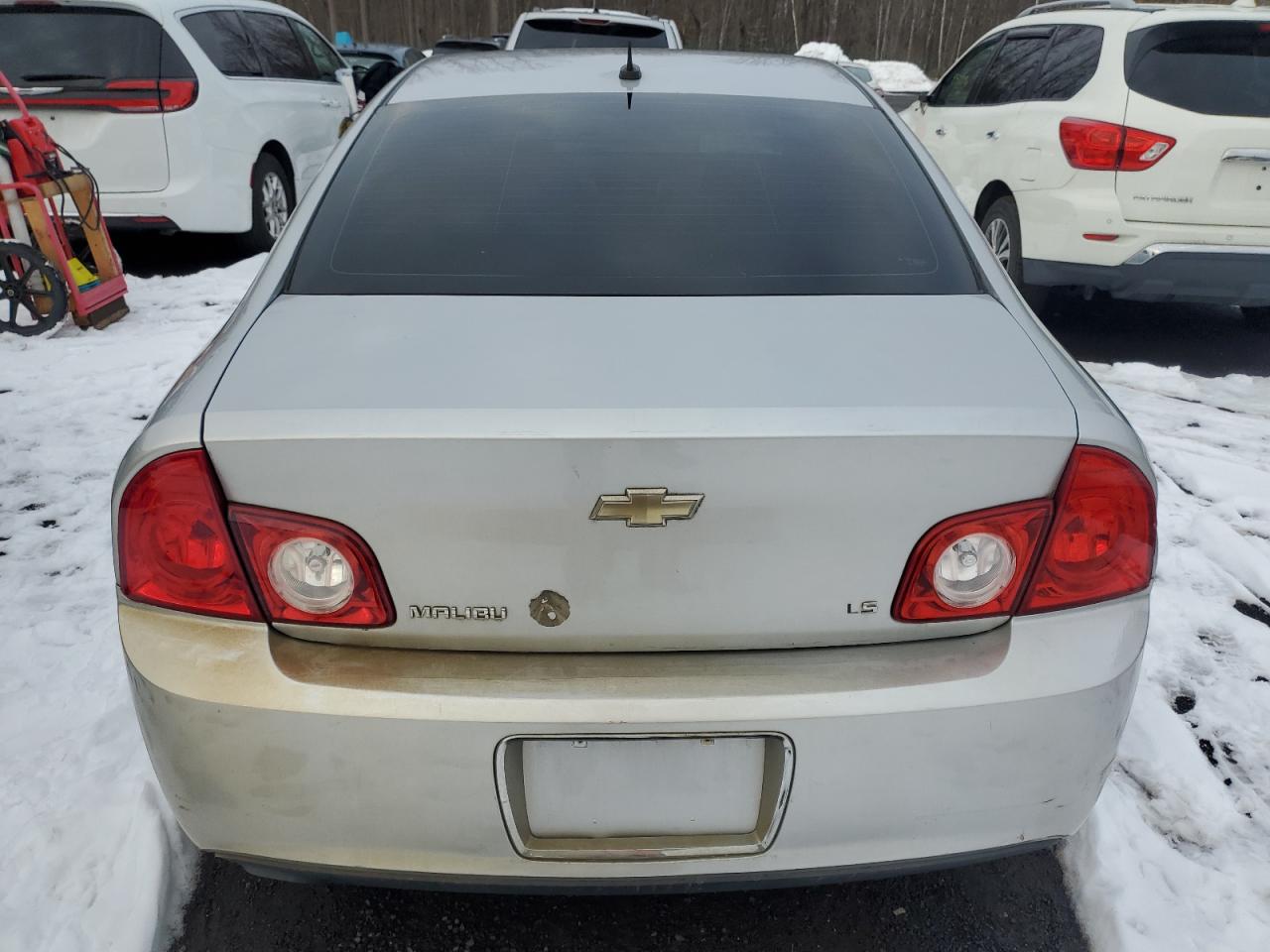 2009 Chevrolet Malibu - Image 6