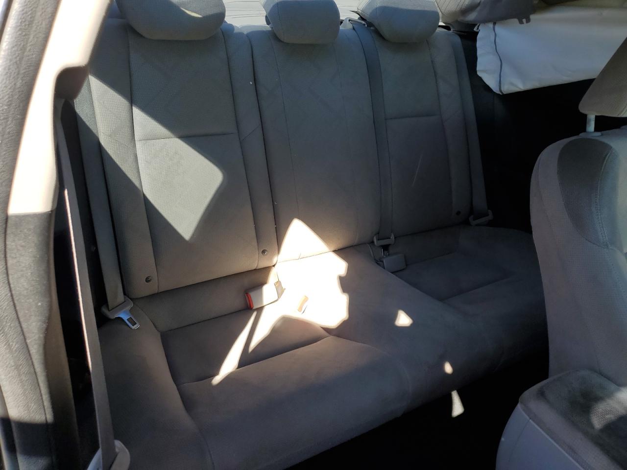 2012 Honda Civic - Image 11