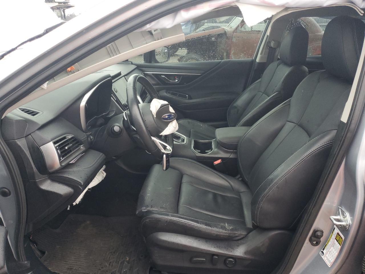 2022 Subaru Legacy - Image 7