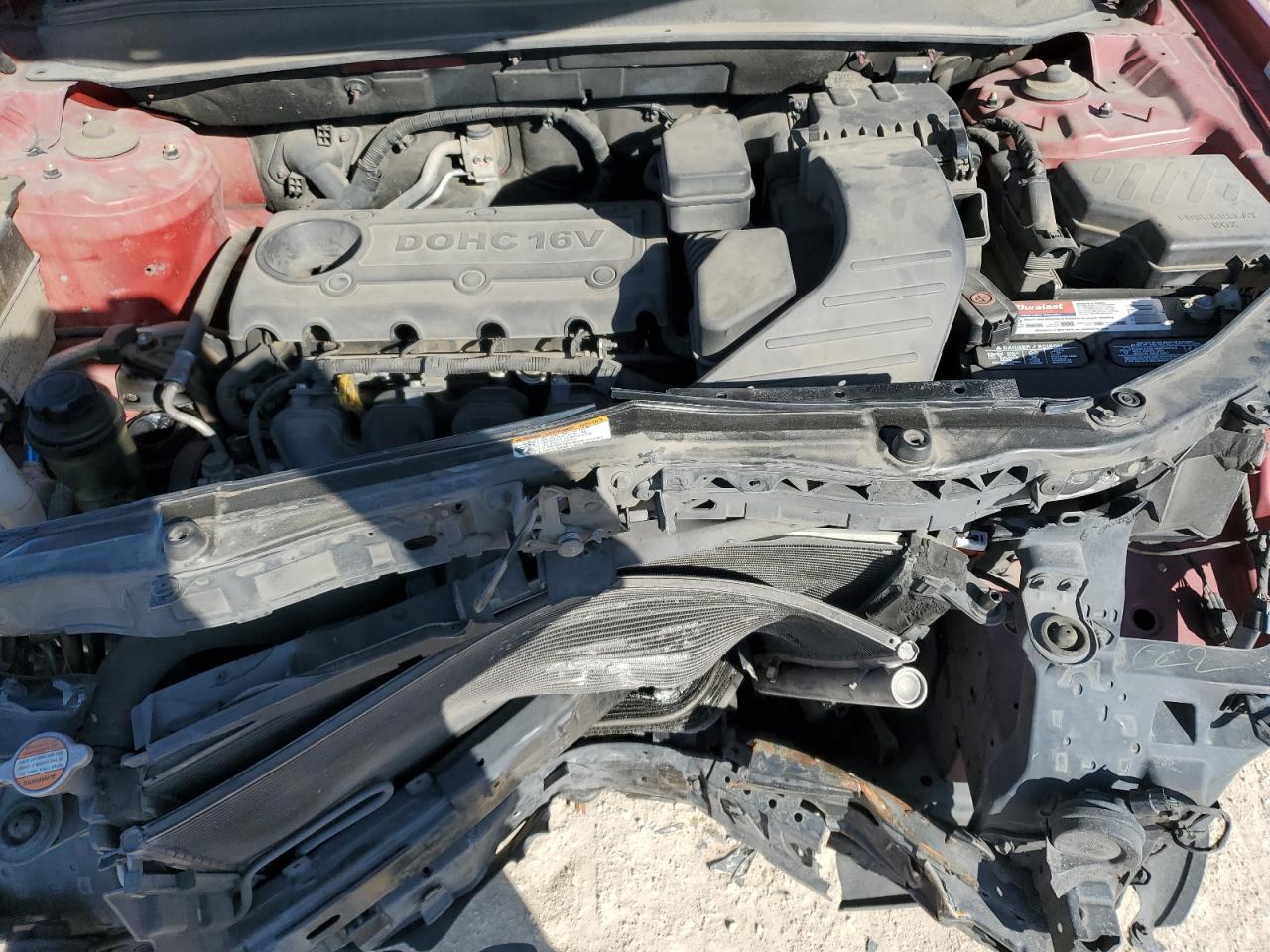 2011 Hyundai Santa Fe - Image 13