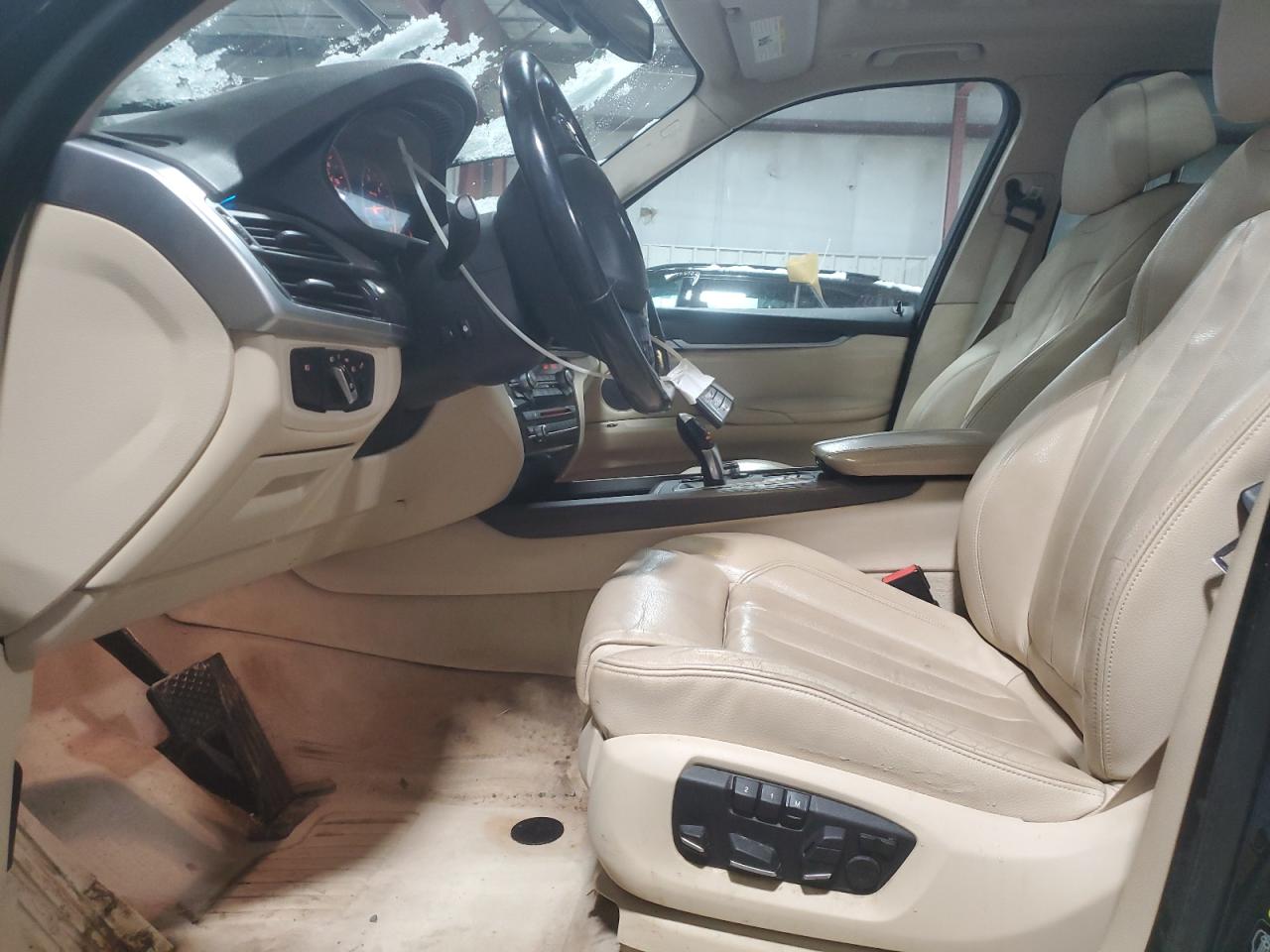 2014 BMW X5 - Image 7