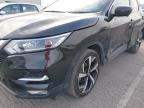 2021 NISSAN QASHQAI 1.3 DIG-T N-MOTION 5DR for sale at Copart CHESTER