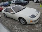 1991 Nissan 300Zx 2+2 за продажба в Memphis, TN - Water/Flood