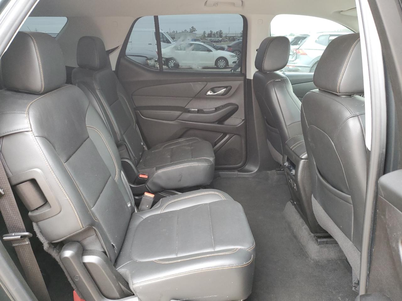 2019 Chevrolet Traverse - Image 11