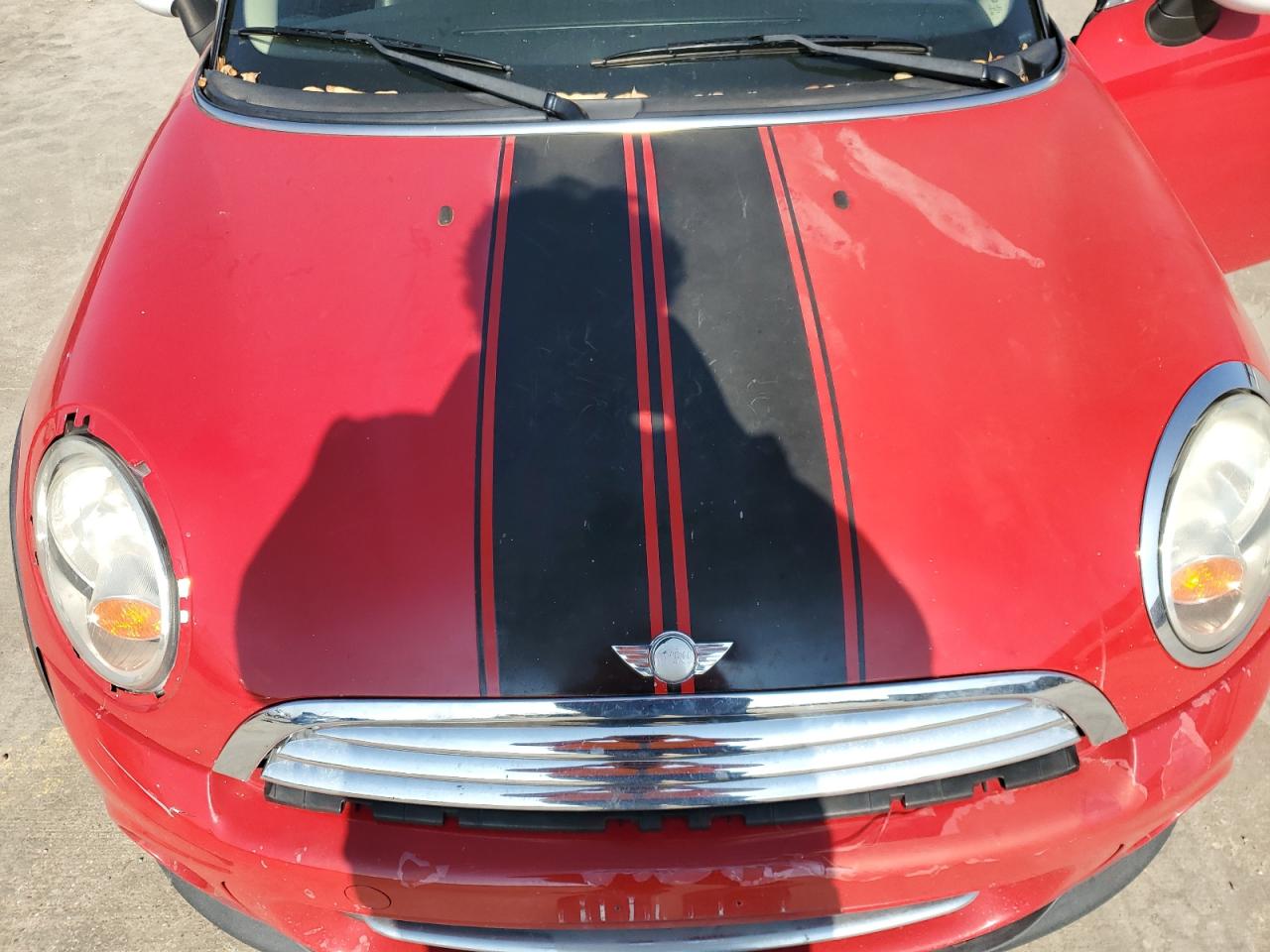 2012 MINI Cooper - Image 11