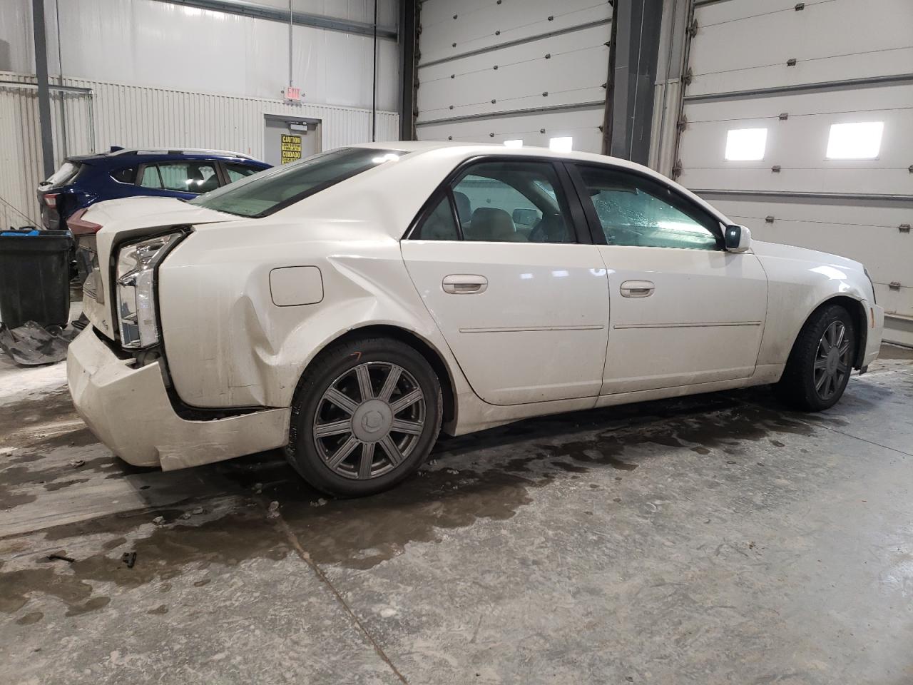 2003 Cadillac CTS - Image 3