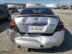 2012 Nissan Altima Sr იყიდება Tulsa-ში, OK - Rear End