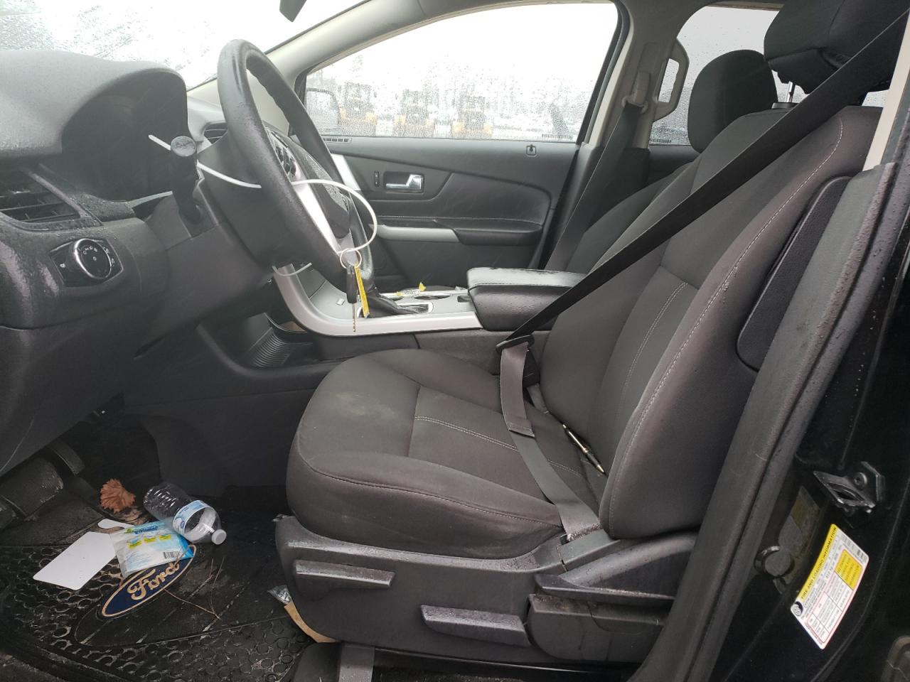 2014 Ford Edge - Image 7