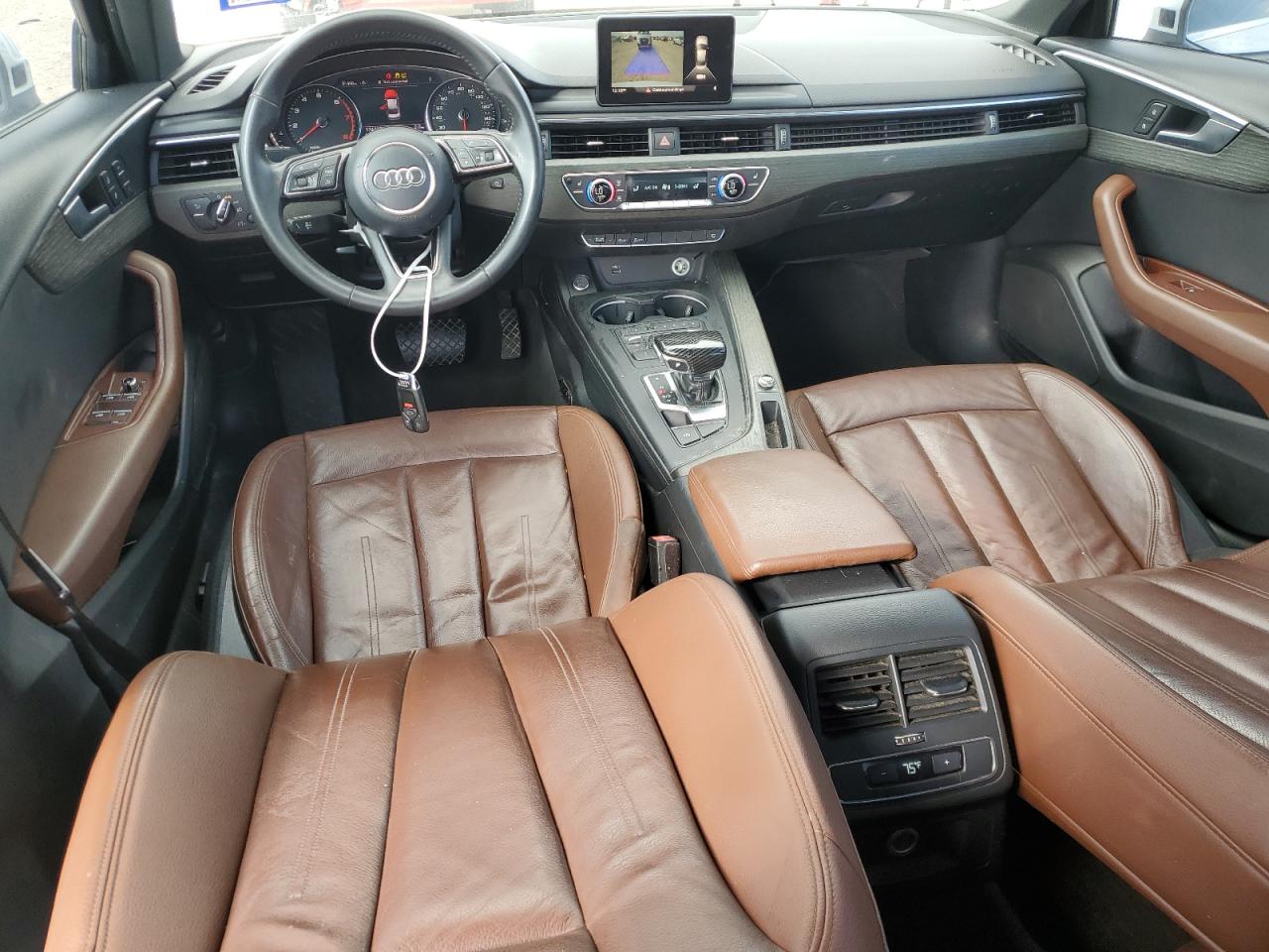 2019 Audi A4 - Image 8