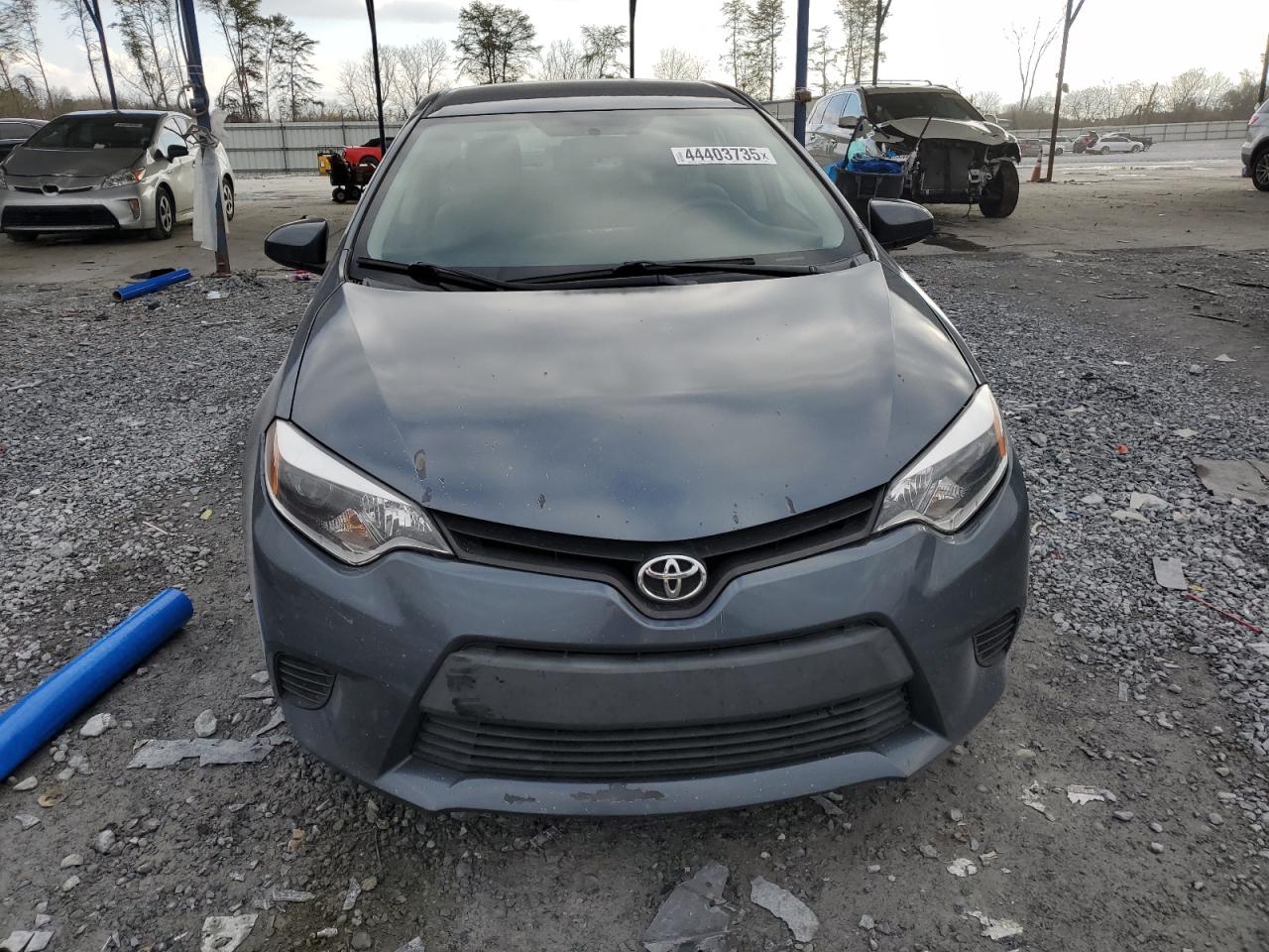 2015 Toyota Corolla - Image 5