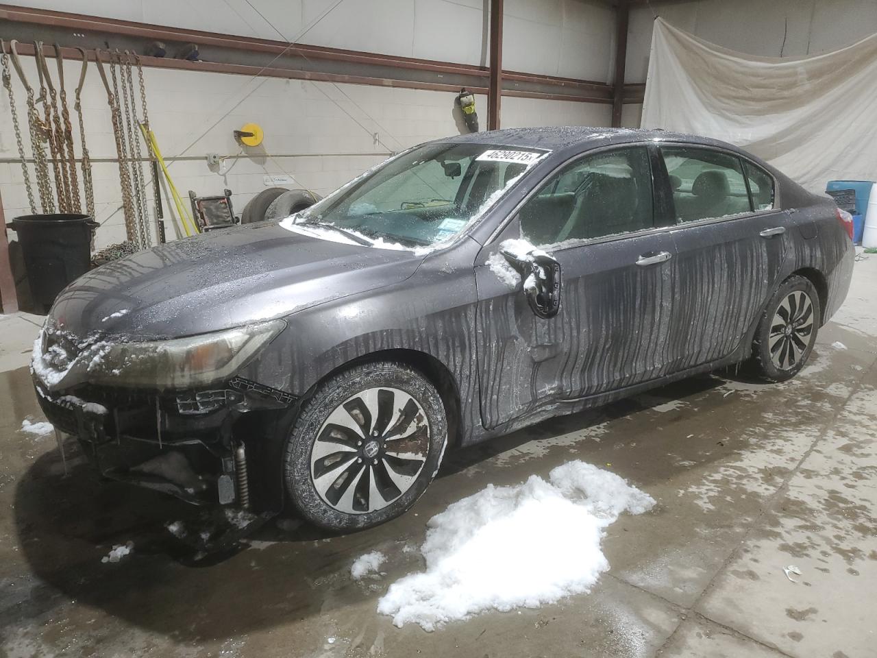 2014 Honda Accord - Image 1