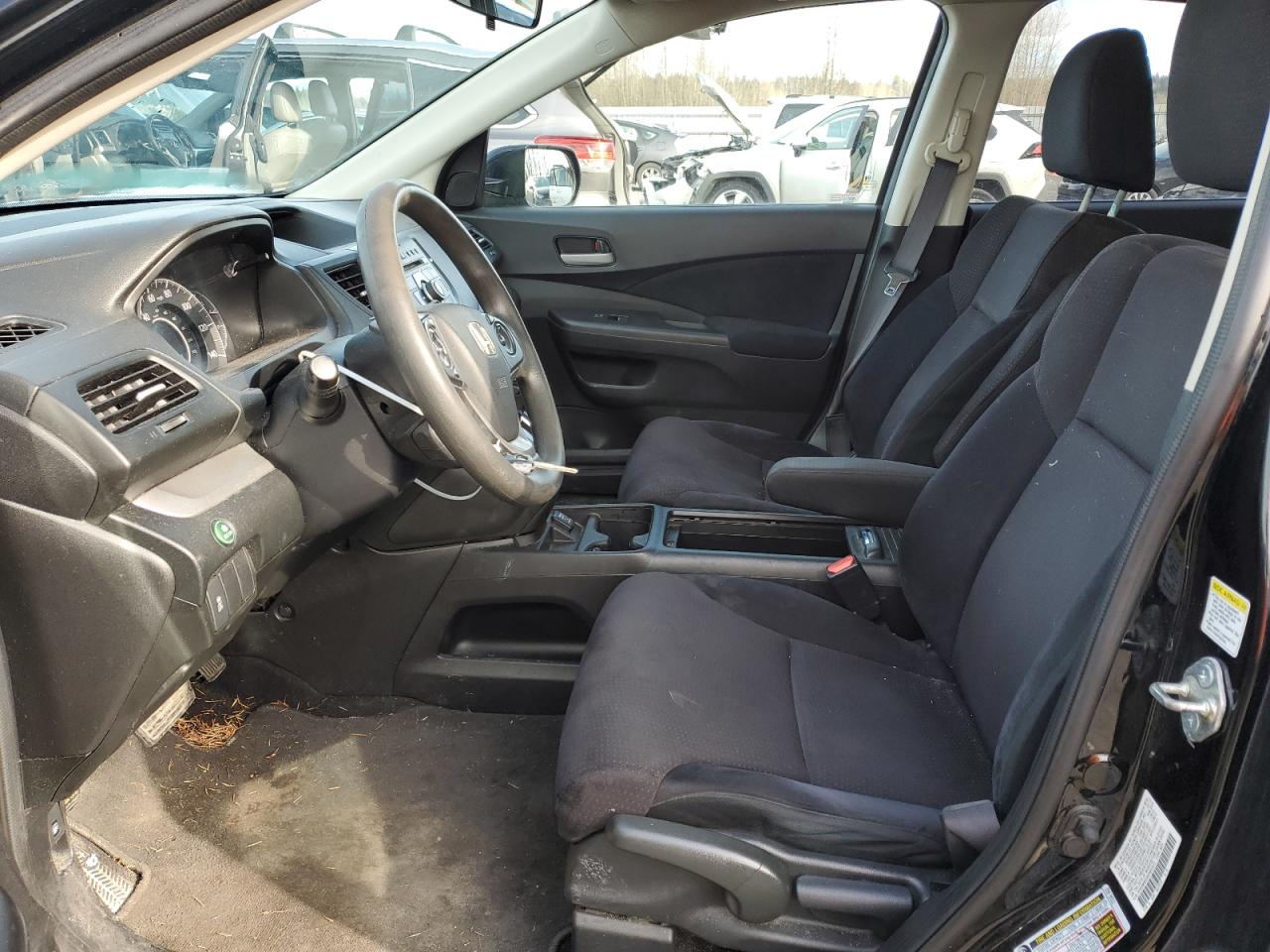 2013 Honda CR-V - Image 7