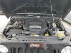 2014 Jeep Wrangler Unlimited Sport zu verkaufen in Sacramento, CA - Undercarriage