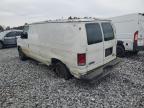 2007 Ford Econoline E250 Van продається в Memphis, TN - Rollover