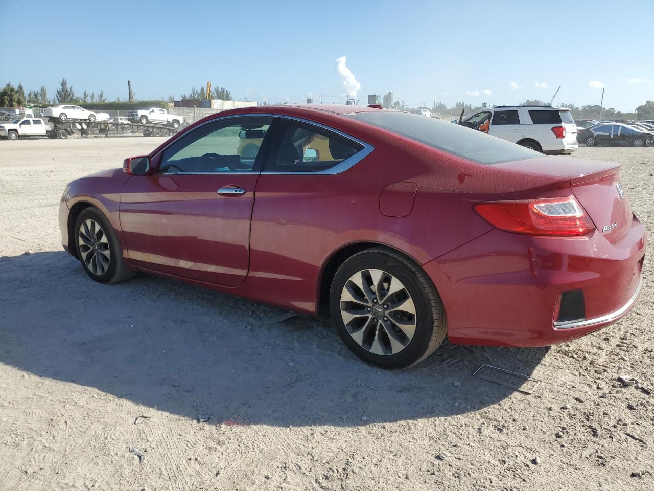 2013 Honda Accord - Image 2