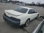 1996 Lexus Sc 400 للبيع في Glassboro، NJ - Rear End