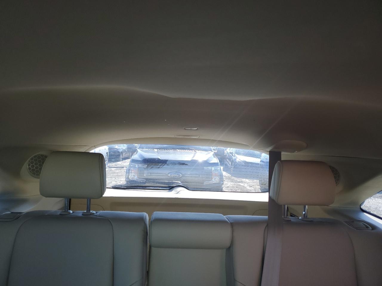 2017 Acura RDX - Image 10