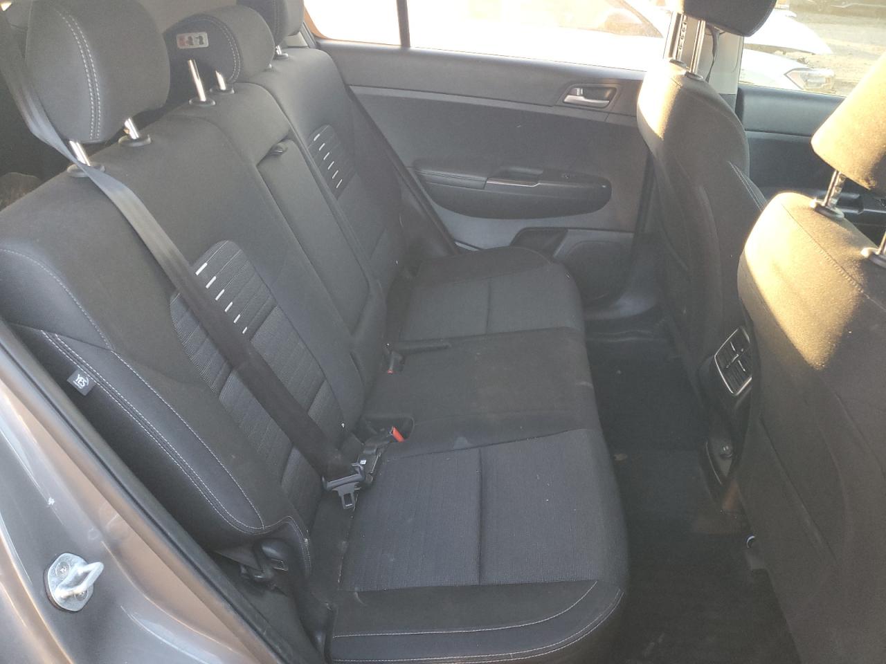 2018 Kia Sportage - Image 11