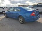 2012 Ford Fusion Sel للبيع في Apopka، FL - Minor Dent/Scratches