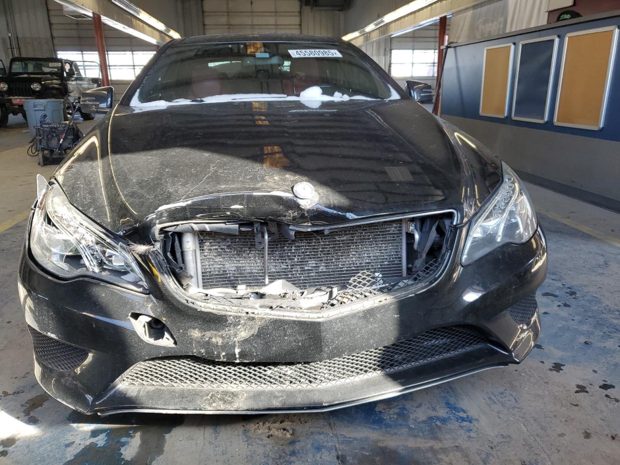 2016 Mercedes-Benz E-klasse - Image 5