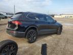 2022 Volkswagen Tiguan Se en Venta en Temple, TX - All Over